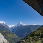 2024-10 - Népal - J05 - De Ghandruk à Tadapani - 117